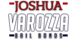 Joshua Varozza Bail Bonds Logo